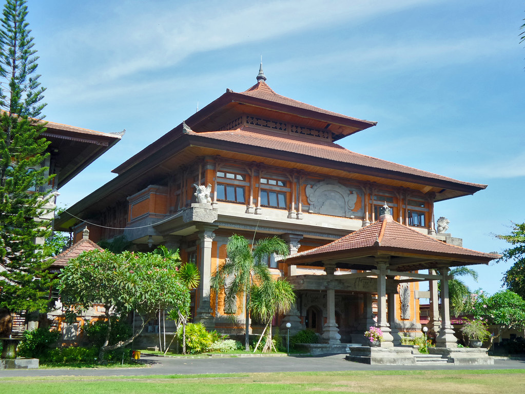 Gedung